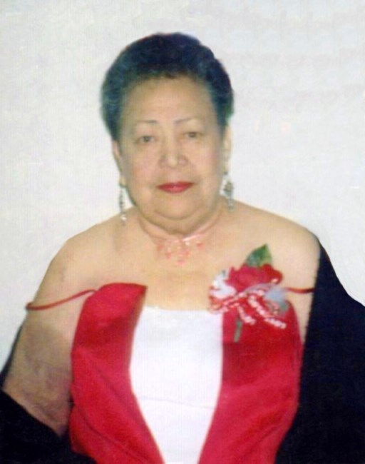 Obituary of Maria Del Carmen Resendez