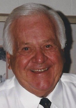 Obituary of Lynn Broman