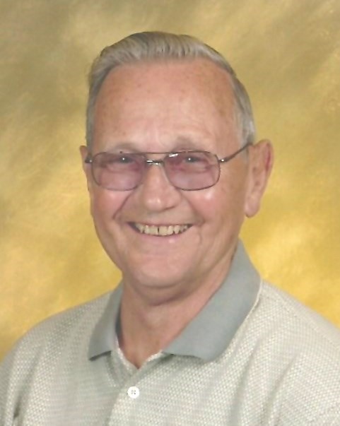 Obituary of John Dee Pormen