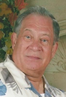 Obituary of Gilberto Mendez