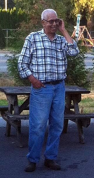 Obituary of Ronald Arthur Peters