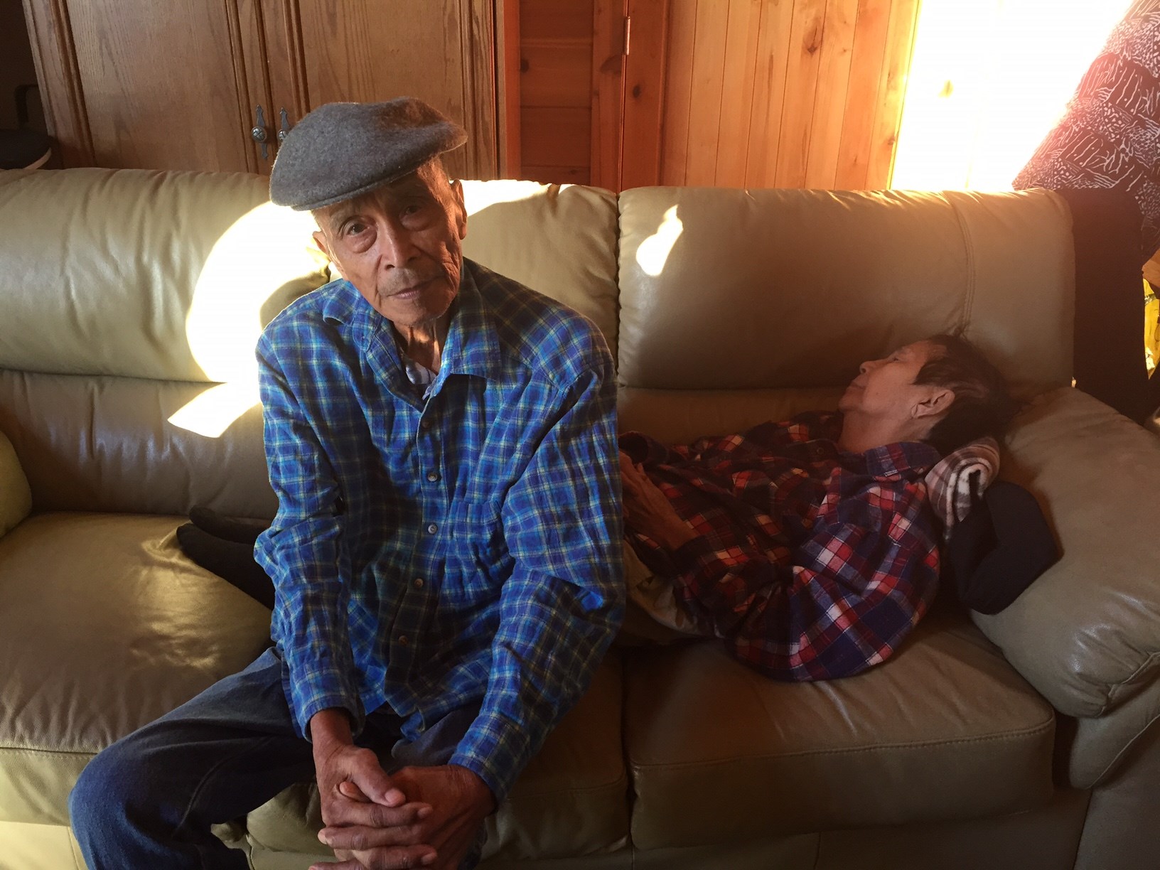 Obituary of Alex Gaspar Padua