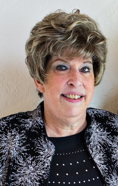 Obituary of Nancy Lee Powell