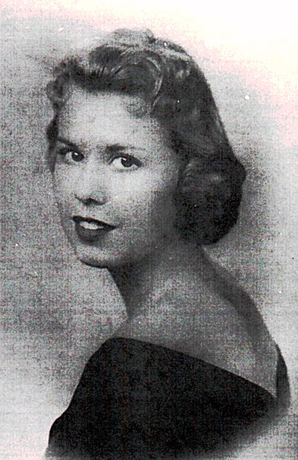 Obituary of Gail E. Brockway