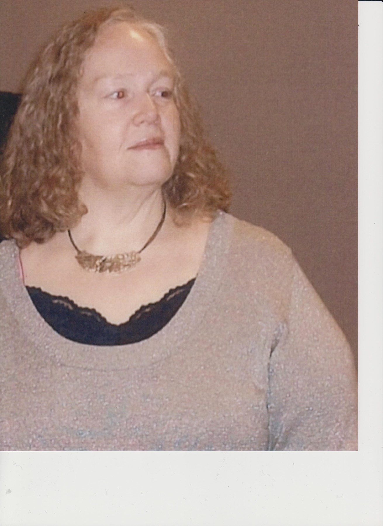 Obituary of Crystal Hewes Schulze