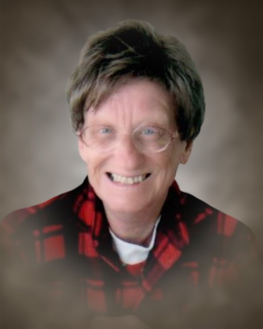 Obituary of Judith Anne Moody