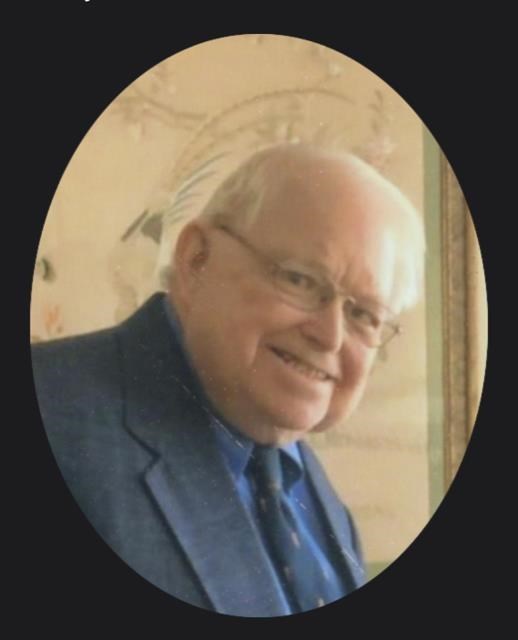 Obituary of William Randall Anderson