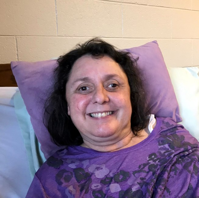 Obituary of Teresa A Martindale