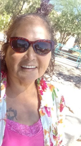 Obituary of Julieta Alipas Ramirez