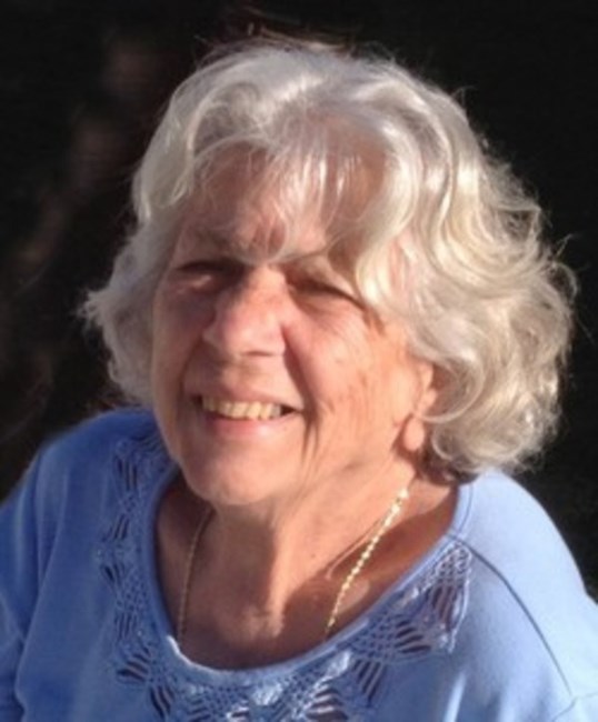 Obituary of Anselmina R. Basheda