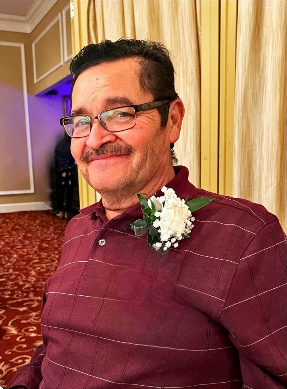 Obituary of Armando Villagomez