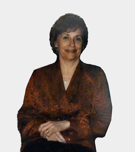 Obituary of Mildred Dolores Williams