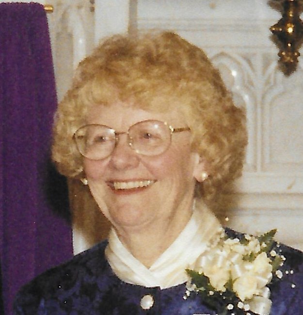 Obituary of Gail H Fernald