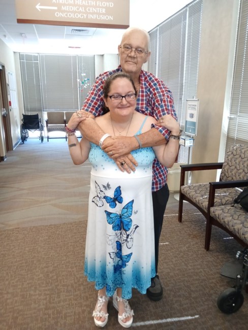 Obituary of Calvin Williams