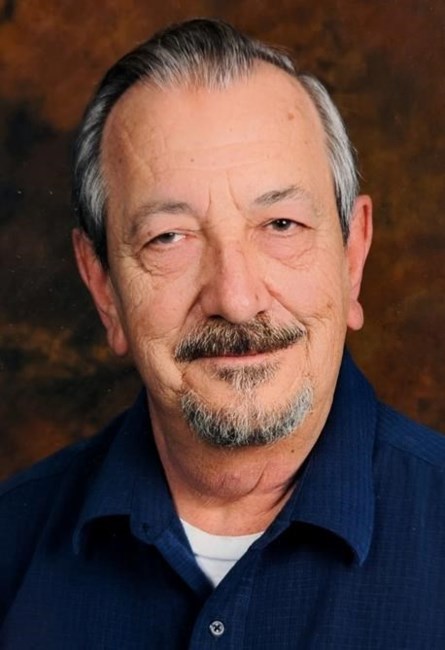 Obituary of Gordon J. Hofman