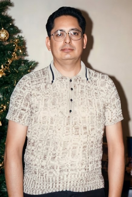 Obituary of David Medina Jr.