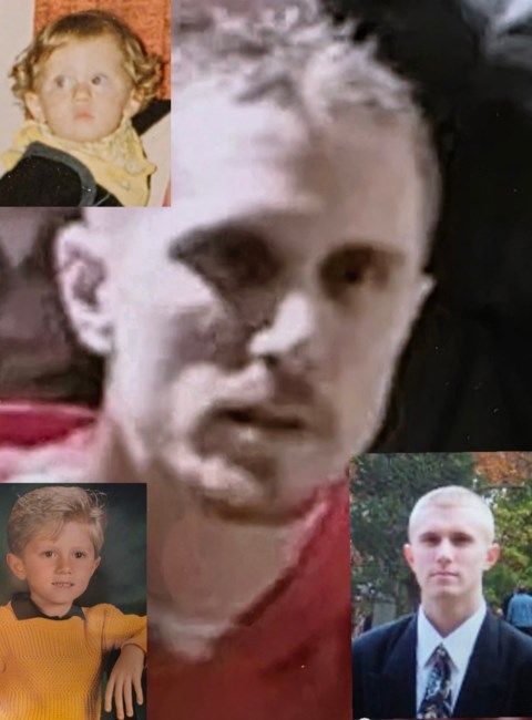 Obituary of Dustin A. Tanta-Quidgeon