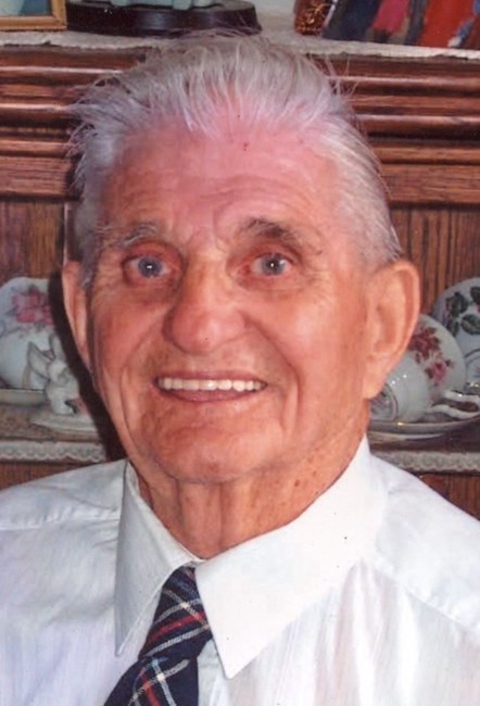 Obituary of Mr. Albert Rose