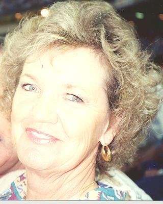 Obituary of Nancy Jane Beavers