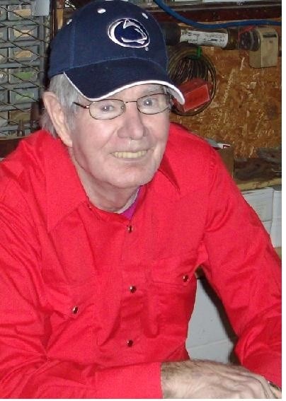 Avis de décès de Charles K. Lawson