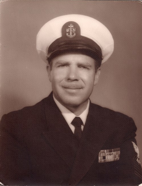 Obituary of Edward Goodman