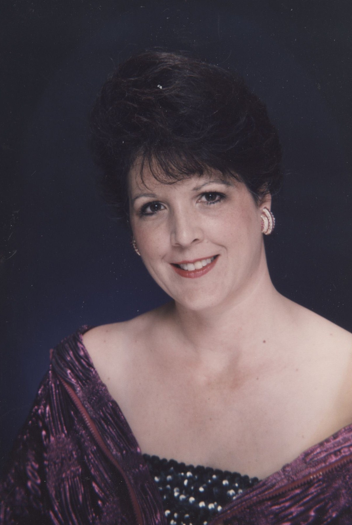 Obituary of Mary Bourke