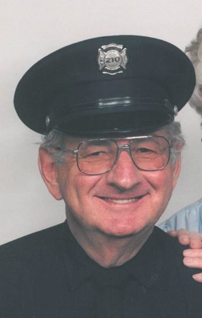 Avis de décès de Lawrence "Larry" Kelley