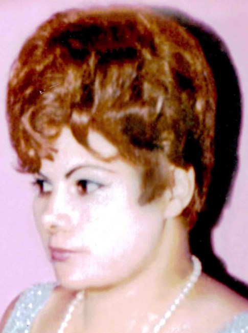 Obituary of Consuelo Sylvia Rodriguez