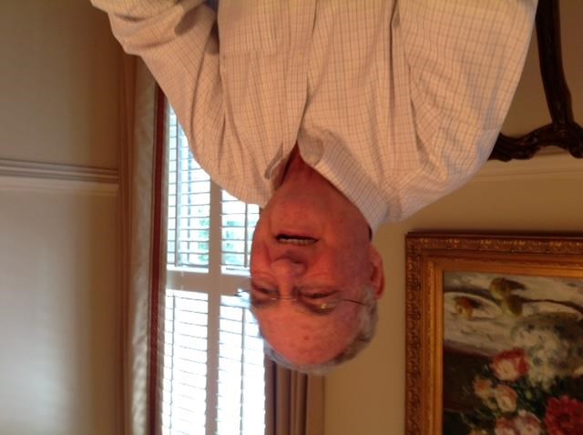 Obituary of Benny R. Tyler