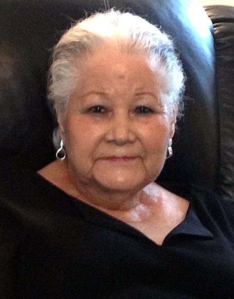 Obituario de Patsy A. Guerrero