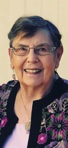 Obituary of Betty Lou Winn