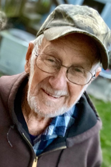Obituary of Glen Ray Rupert