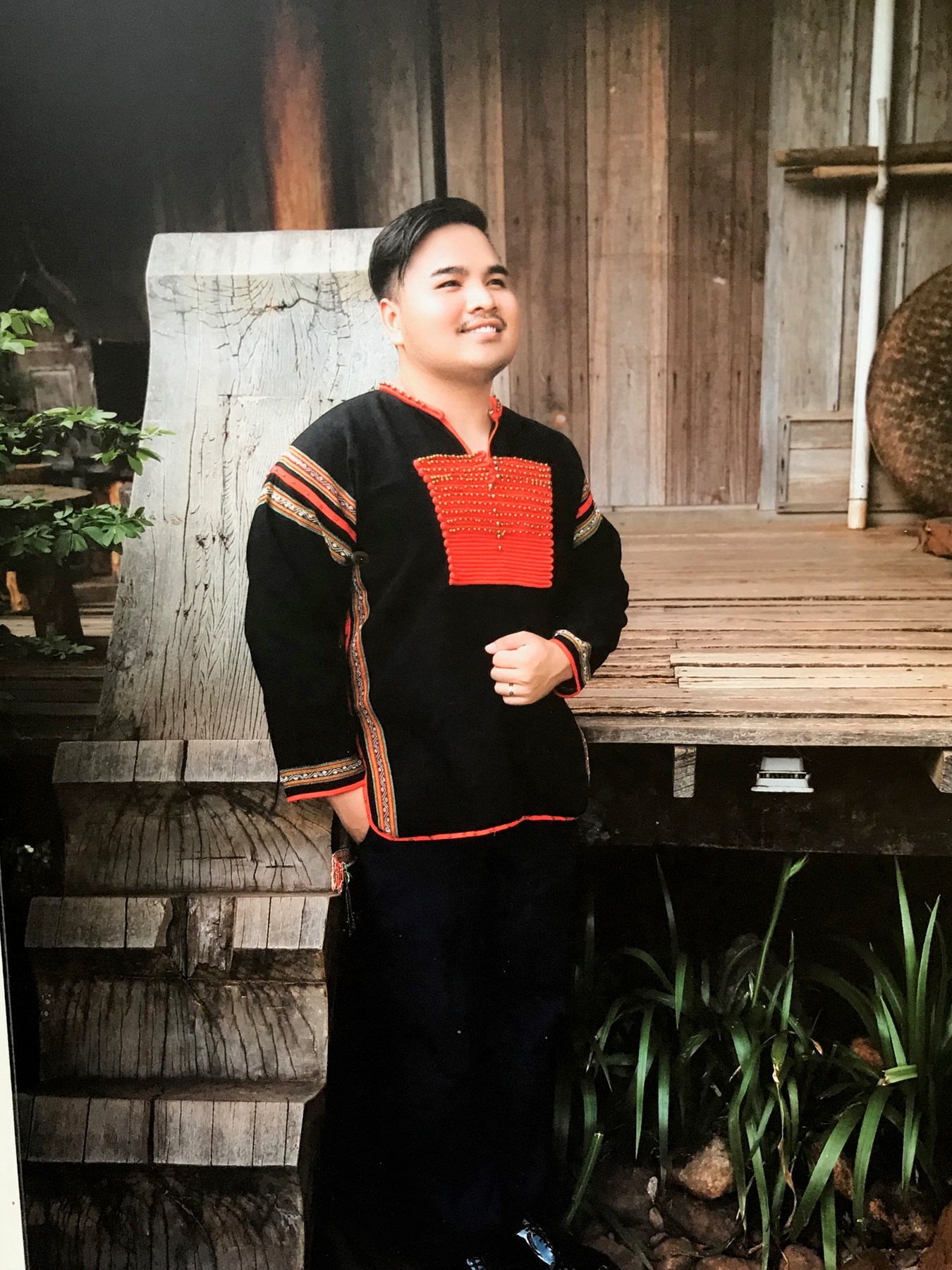 Obituary of Shane L. Ayun