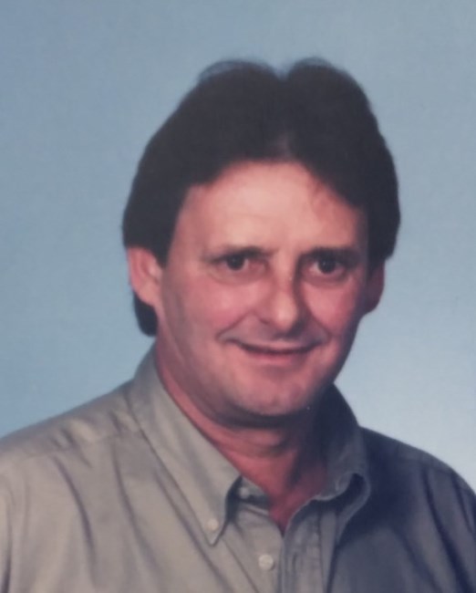 Obituario de Thomas Lynn Hill
