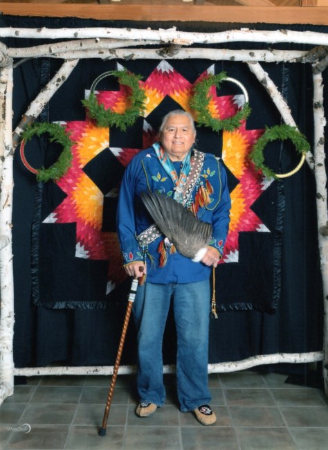 Obituary of Paul James Johnson