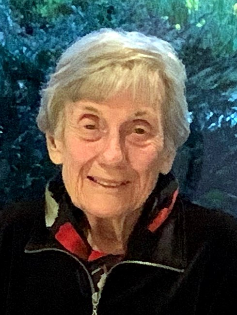 Obituary of Nancy Marie McDonald