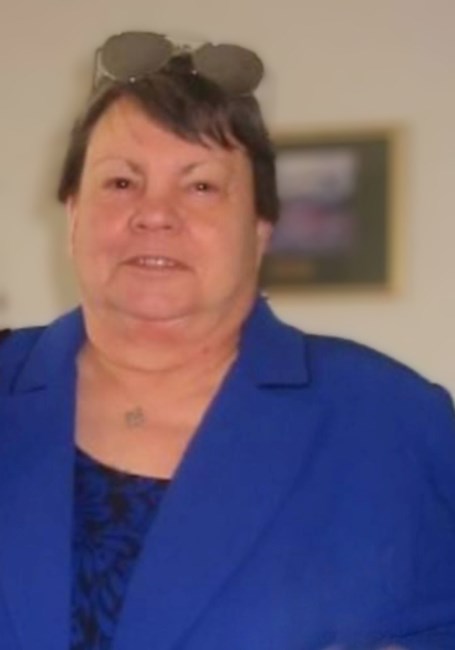 Obituary of Katherine Reight-Mora