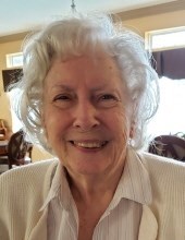 Obituary of Betty Nell Faucette Hottel