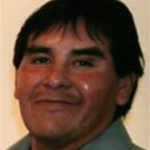 Obituary of Gilbert Lawrence Joaquin