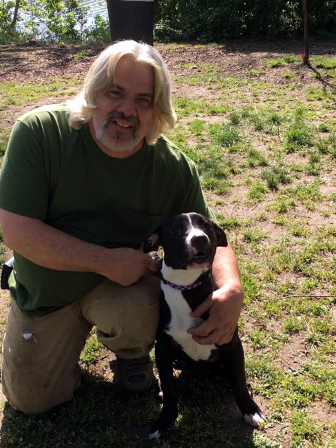 Obituary of Robert Patrick Campson