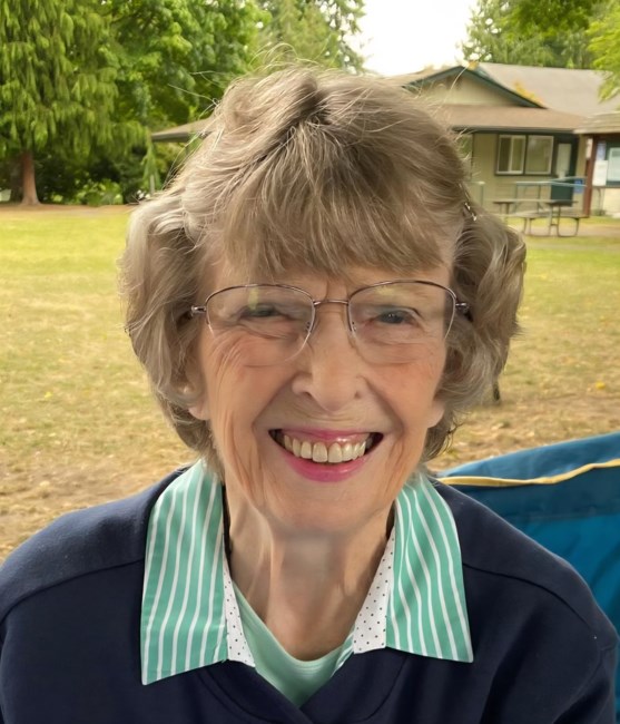 Obituary of Vivian "Viv" Lucille Creeden