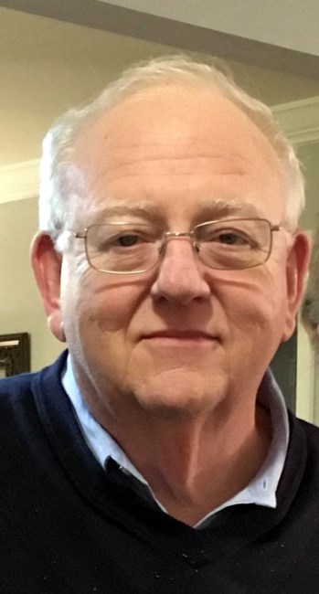 Avis de décès de Danny Frederick Knesel Sr.