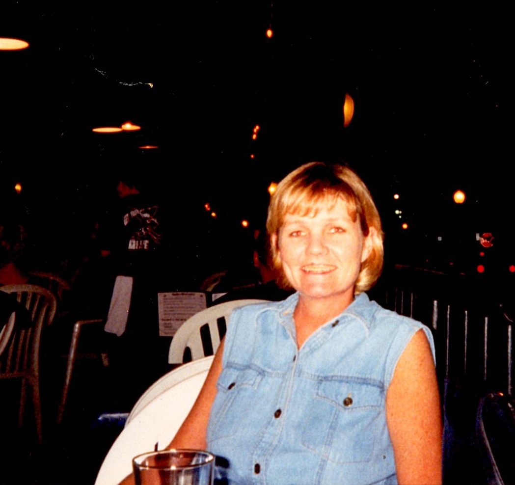 Obituary of Carla DeAnn Senning