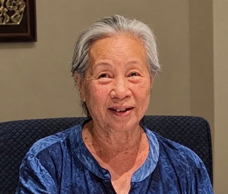 Obituary of Hue Ngoc Hong