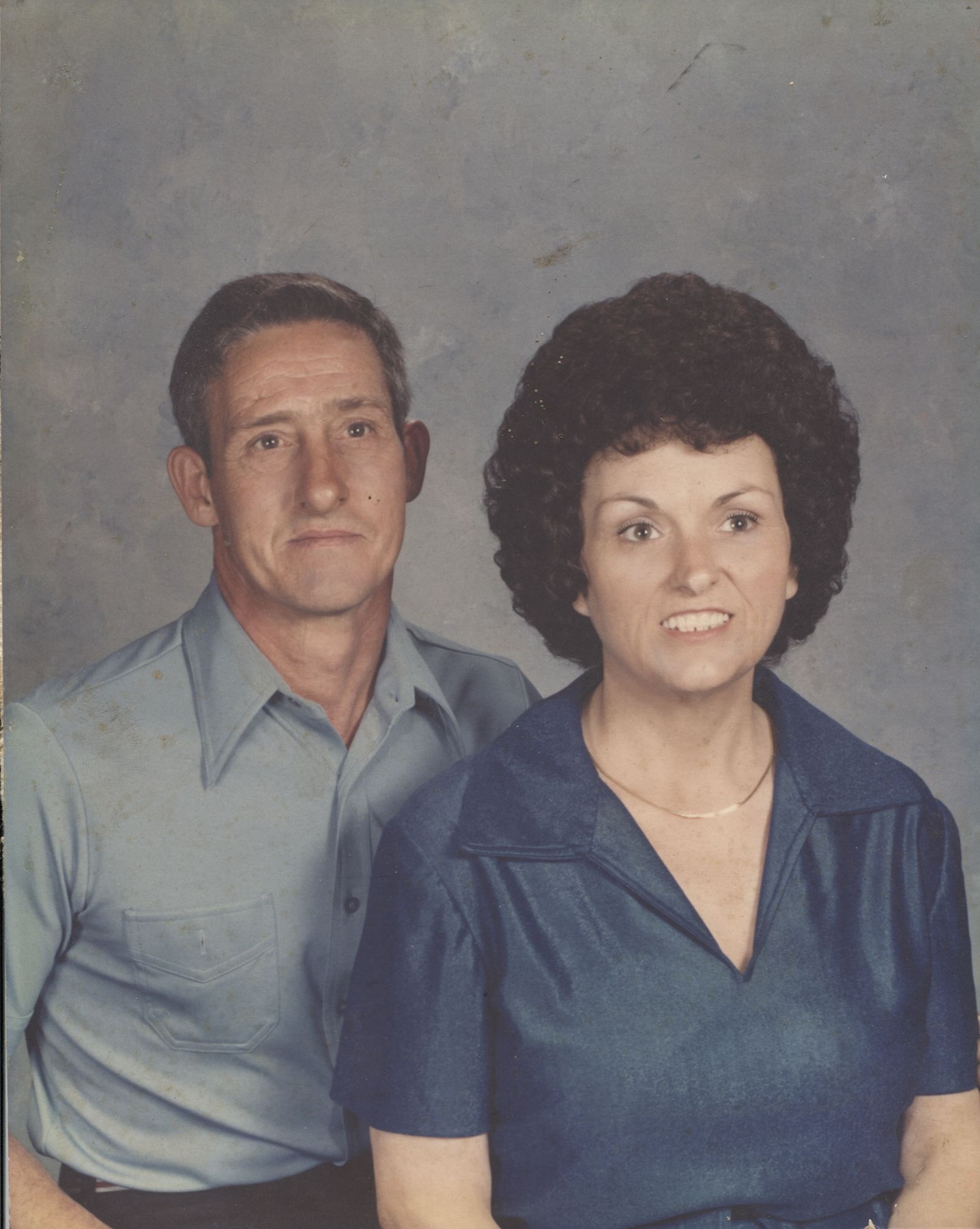 Obituary of Jane and Gordon Miller