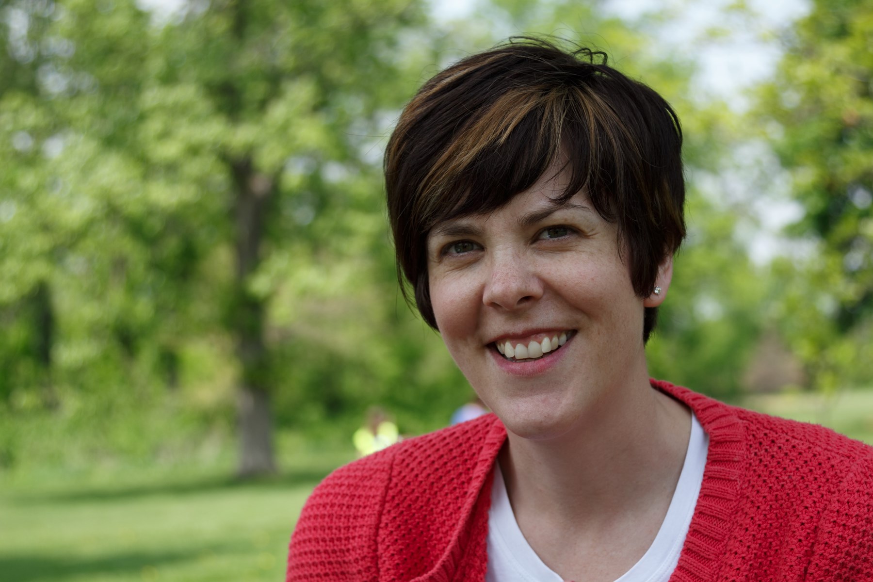 Avis de décès de Kerry Louise Anderson-Gillman