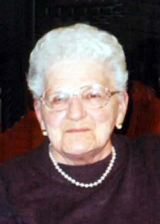 Obituary of Betty S. Nichols