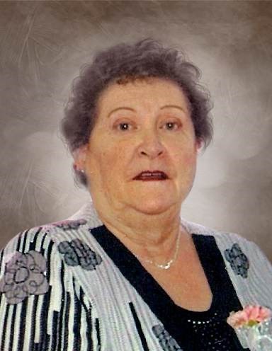 Obituary of Yolande Tremblay