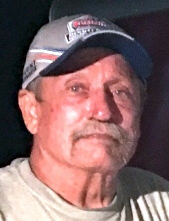 Obituary of James Everett McPherson Jr.