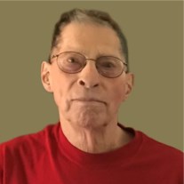 Obituary of Robert Allen Bronson